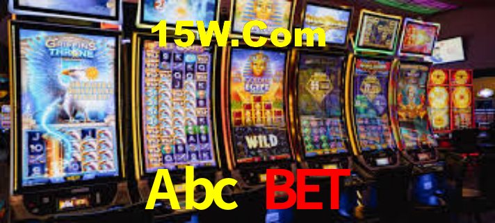 Premium Interface Abc Bet